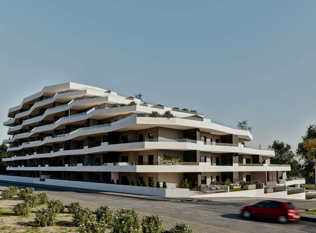 Ground Floor Apartment San Miguel de Salinas Alicante - image 9