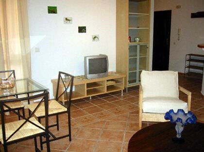 Ground Floor Apartment Nerja Málaga - image 9