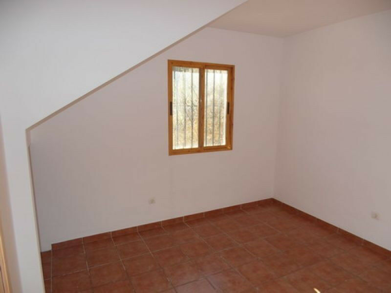 Detached Villa Cómpeta Málaga - image 9
