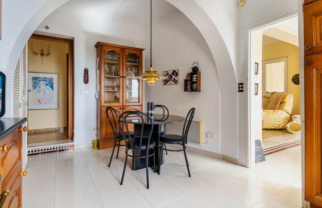 Detached Villa Benalmadena Málaga - image 9