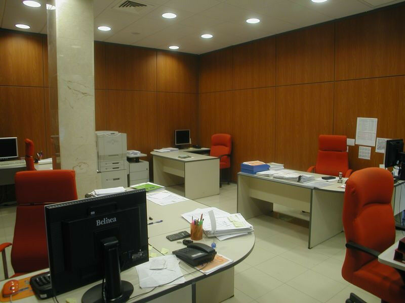 Office Torre del Mar Málaga - image 9