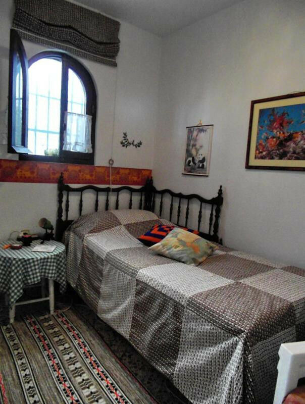 Detached Villa Benajarafe Málaga - image 9