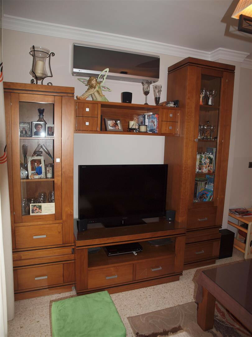 Ground Floor Apartment Torrox Málaga - image 9
