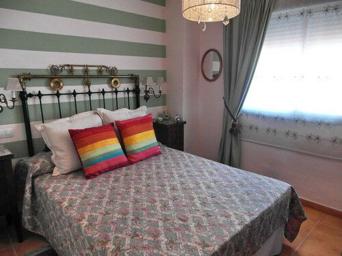 Townhouse Benajarafe Málaga - image 9