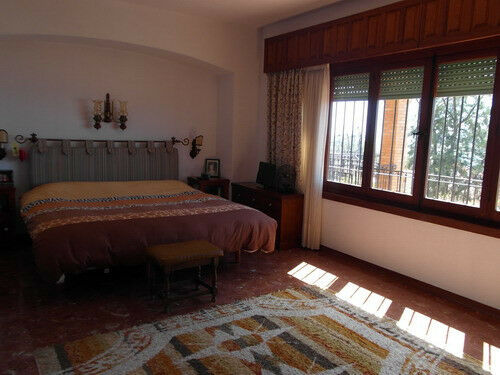 Detached Villa Benajarafe Málaga - image 9