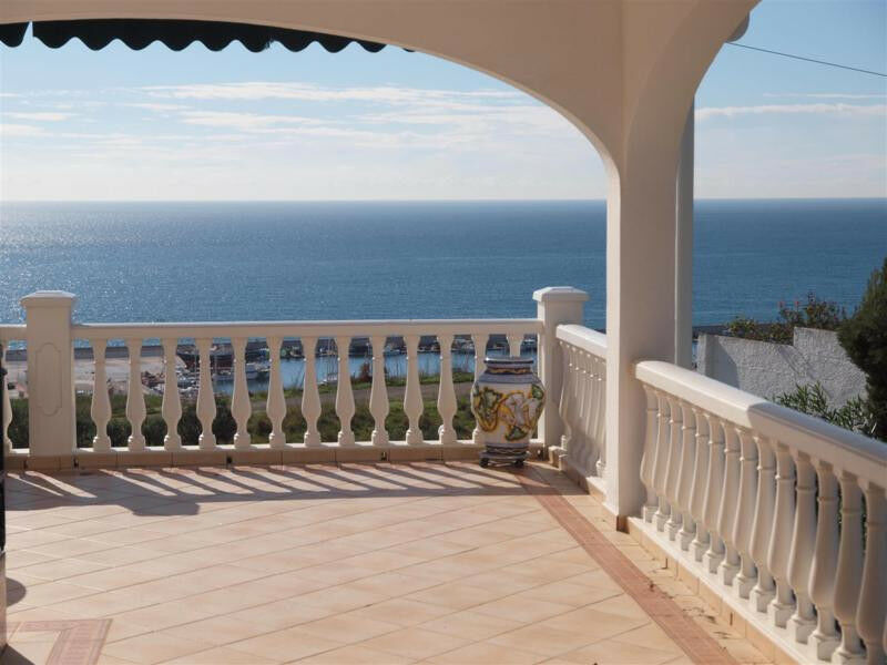 Detached Villa Caleta de Vélez Málaga - image 9