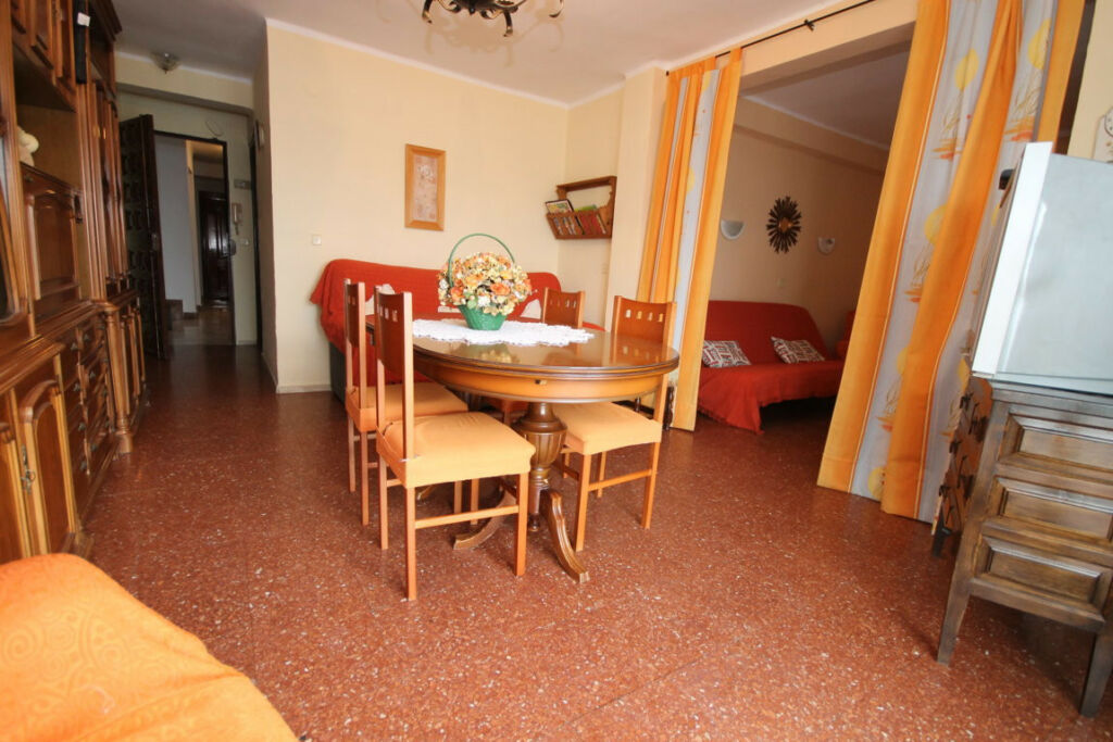 Middle Floor Apartment Torre del Mar Málaga - image 9