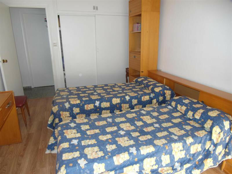 Middle Floor Apartment Algarrobo Málaga - image 9