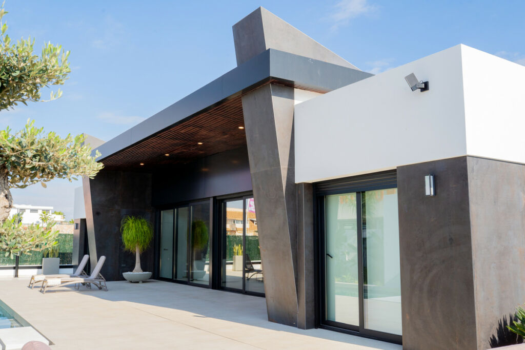 Detached Villa Rojales Alicante - image 9
