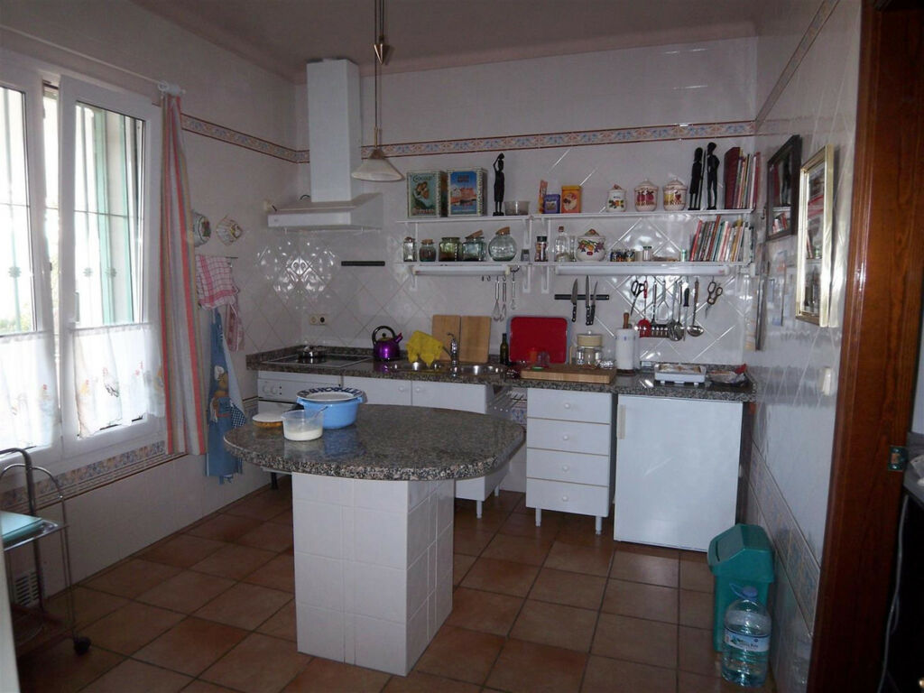 Detached Villa Algarrobo Málaga - image 9