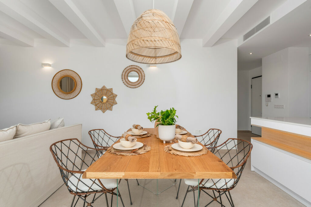 Detached Villa Dolores Alicante - image 9