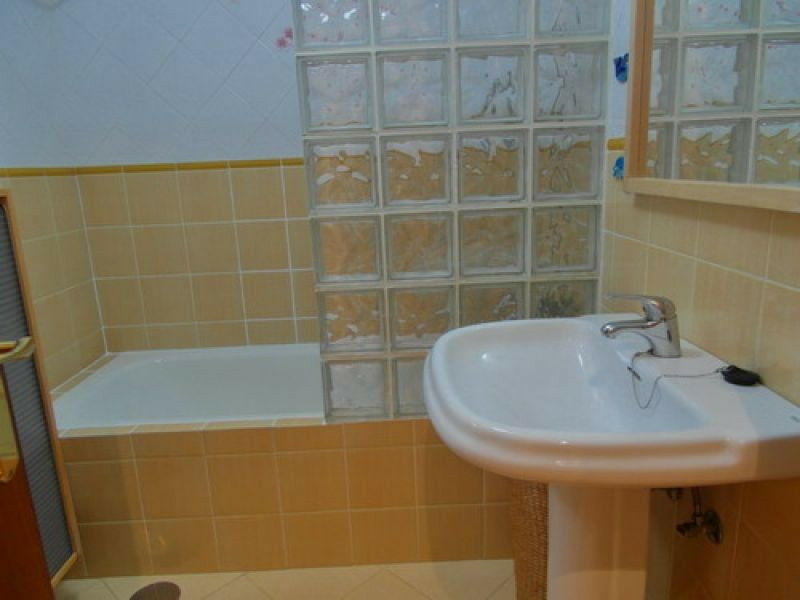 Middle Floor Apartment Torre del Mar Málaga - Bild 9