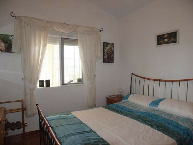 Detached Villa Puente don Manuel Málaga - Bild 9
