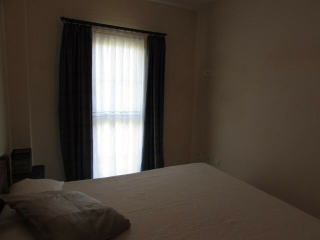 Ground Floor Apartment Benajarafe Málaga - image 9