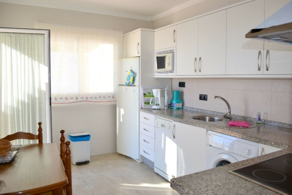 Detached Villa Torrox Málaga - image 9
