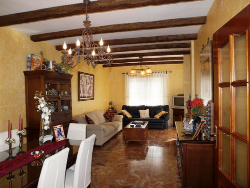 Semi-Detached House Torre del Mar Málaga - image 9