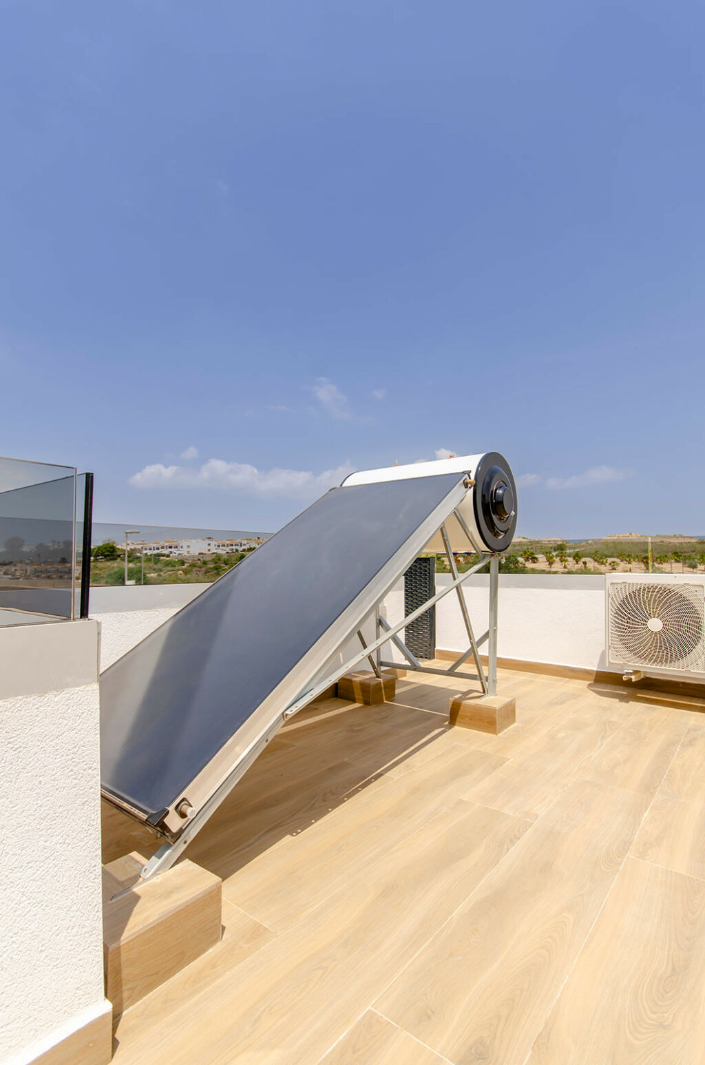 Detached Villa Vista Bella Golf Alicante - image 90