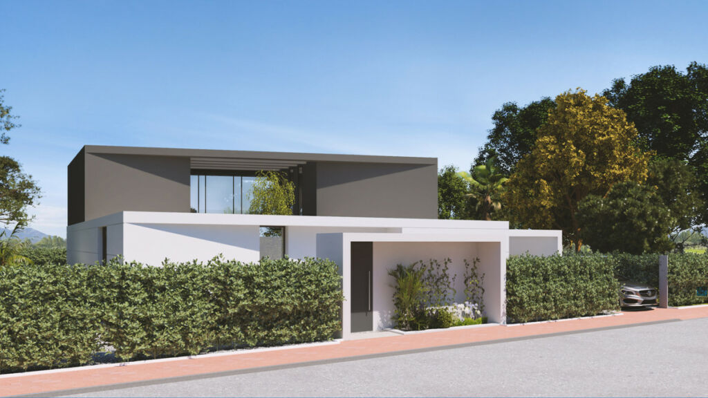 Detached Villa San Javier Murcia - image 90