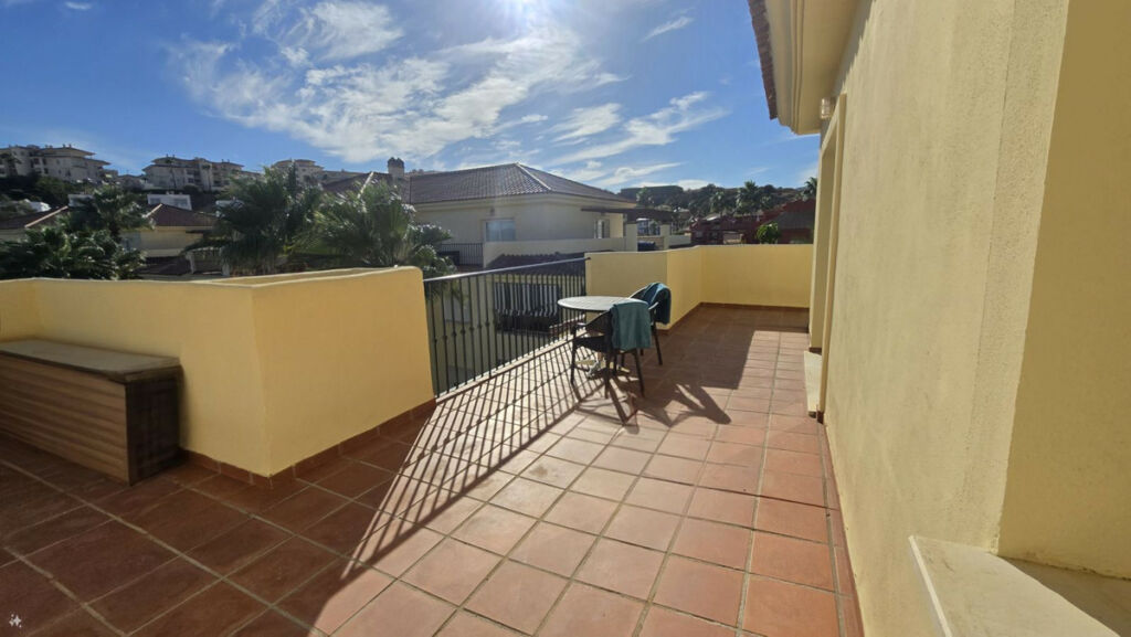 Penthouse La Cala Hills Málaga - image 74