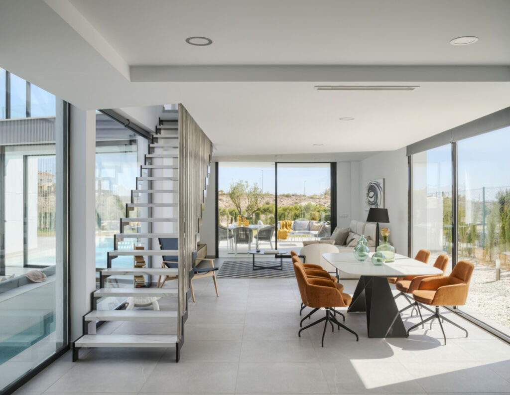Detached Villa San Javier Murcia - image 94