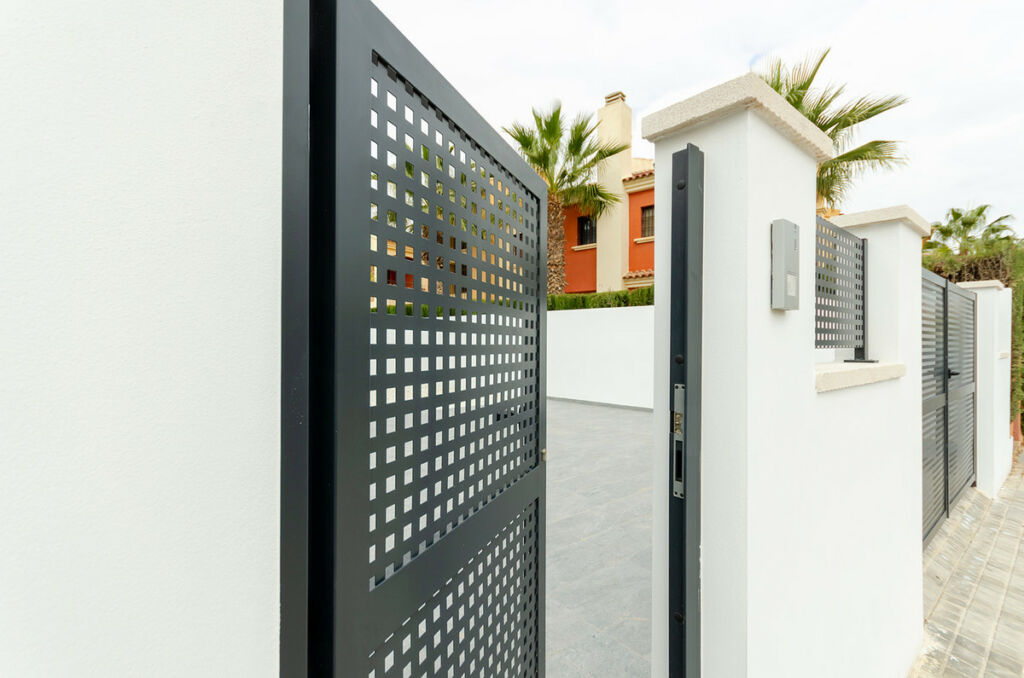 Detached Villa Torrevieja Alicante - image 94