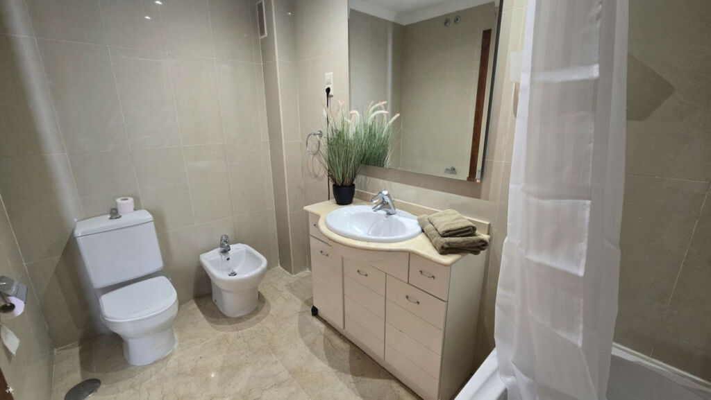 Penthouse La Cala Hills Málaga - image 18