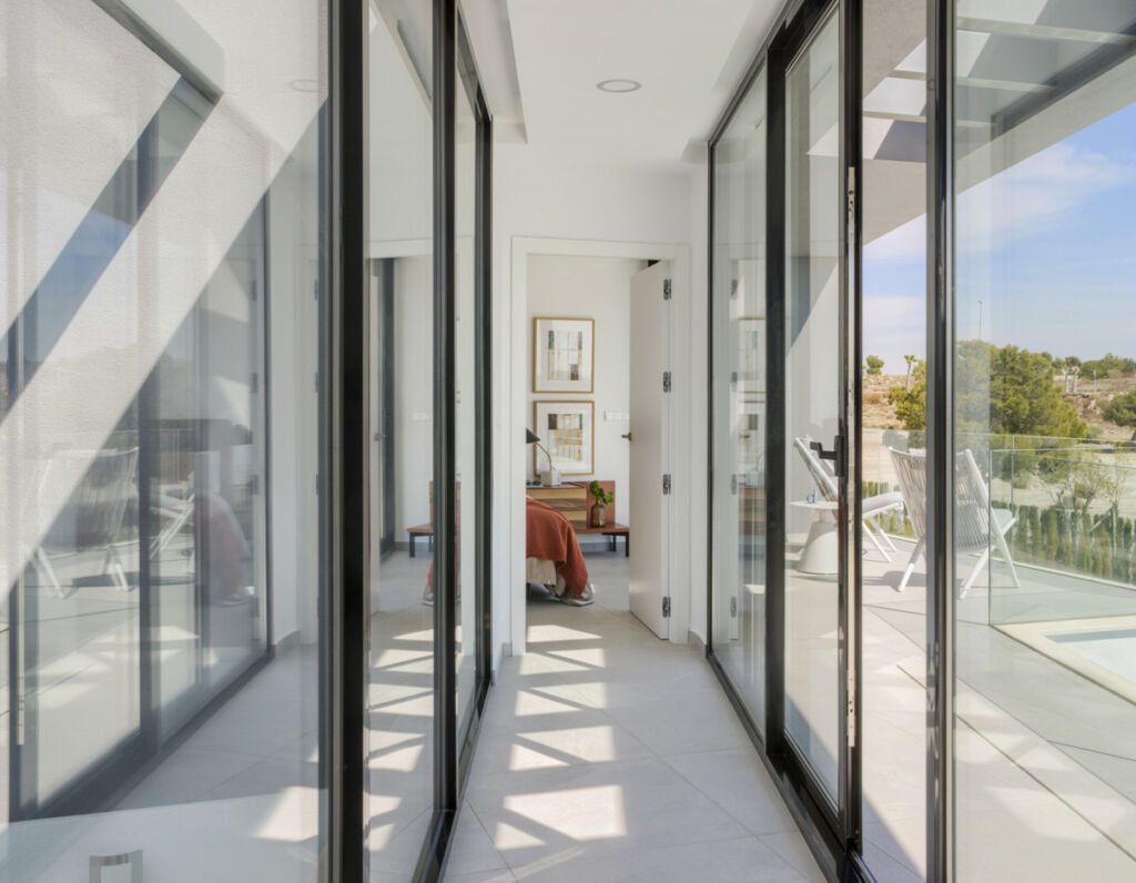 Detached Villa San Javier Murcia - image 96