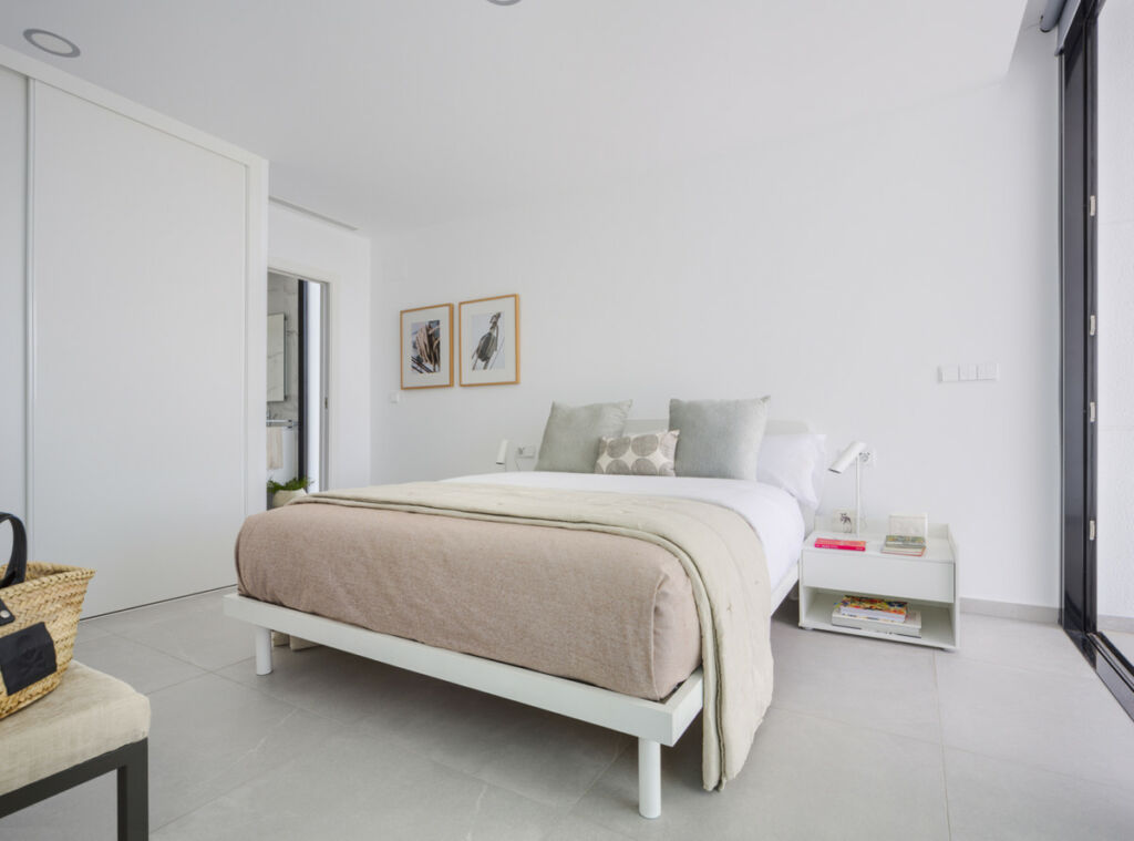 Detached Villa San Javier Murcia - image 99