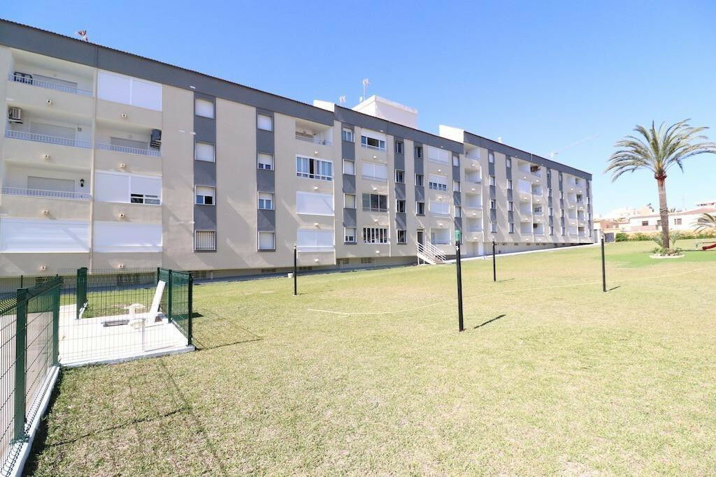 Ground Floor Apartment Punta Prima Alicante
