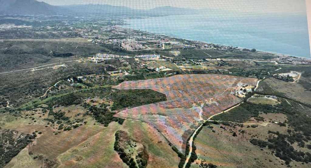 Land Manilva Málaga