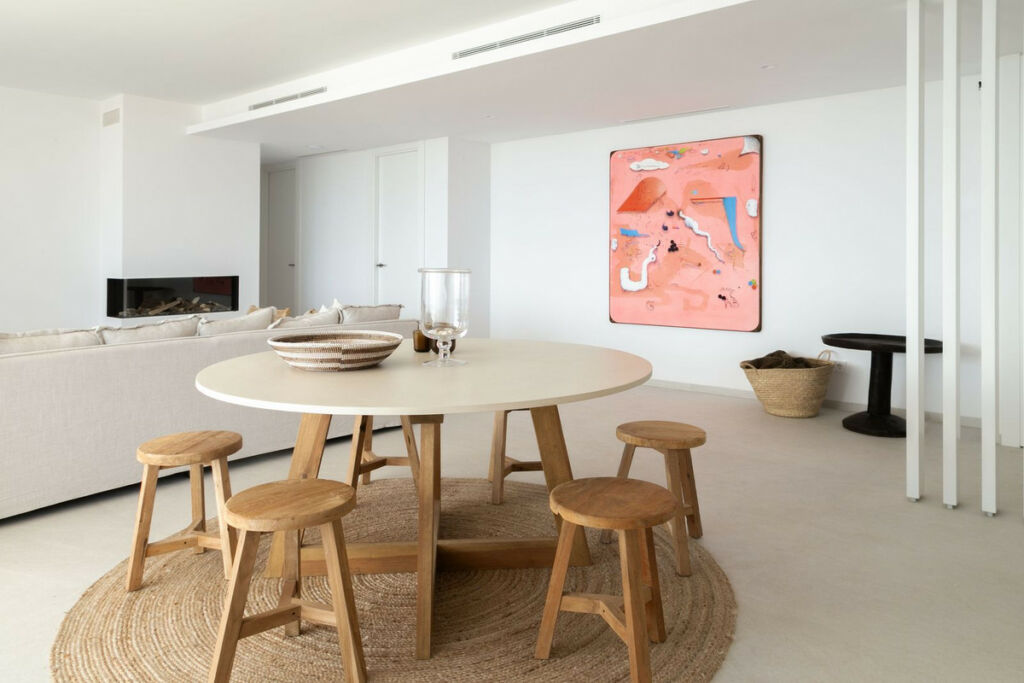 Ground Floor Apartment Benahavís Málaga