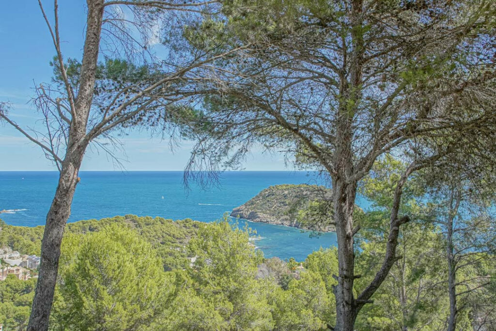 Land Javea Alicante