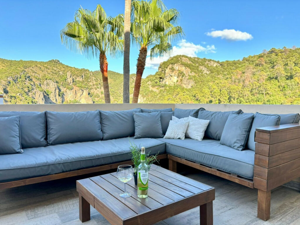 Townhouse Benahavís Málaga
