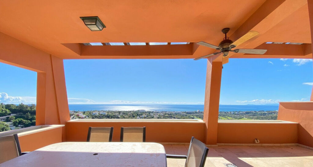 Penthouse Marbella Málaga - image 2
