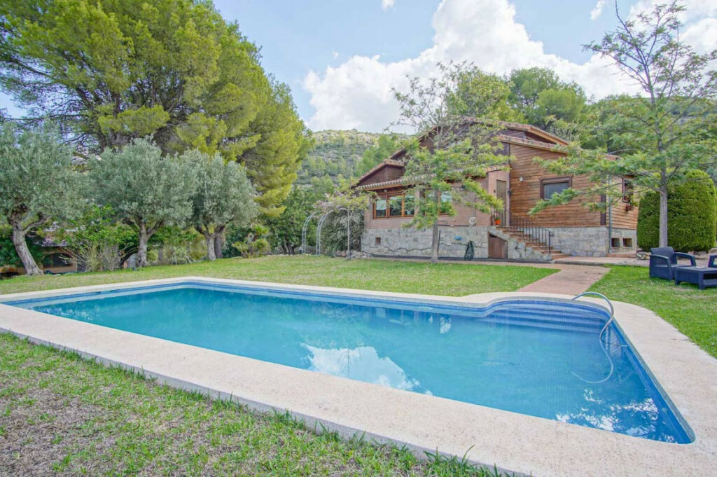 Farm Orba Alicante