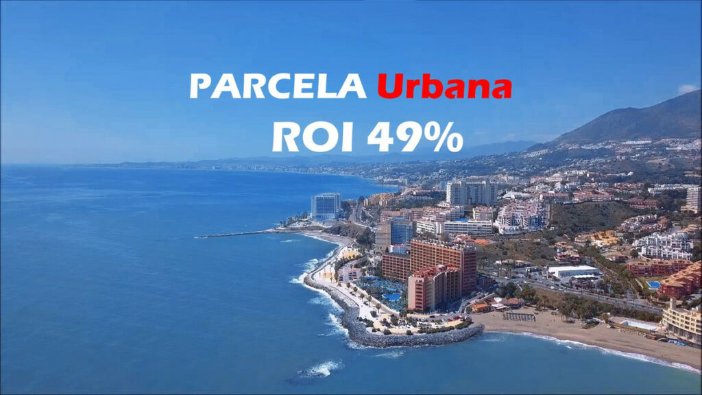 Residential Plot Benalmadena Costa Málaga - image 6