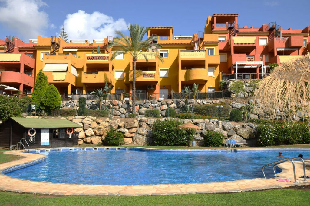 Penthouse Reserva de Marbella Málaga - image 2