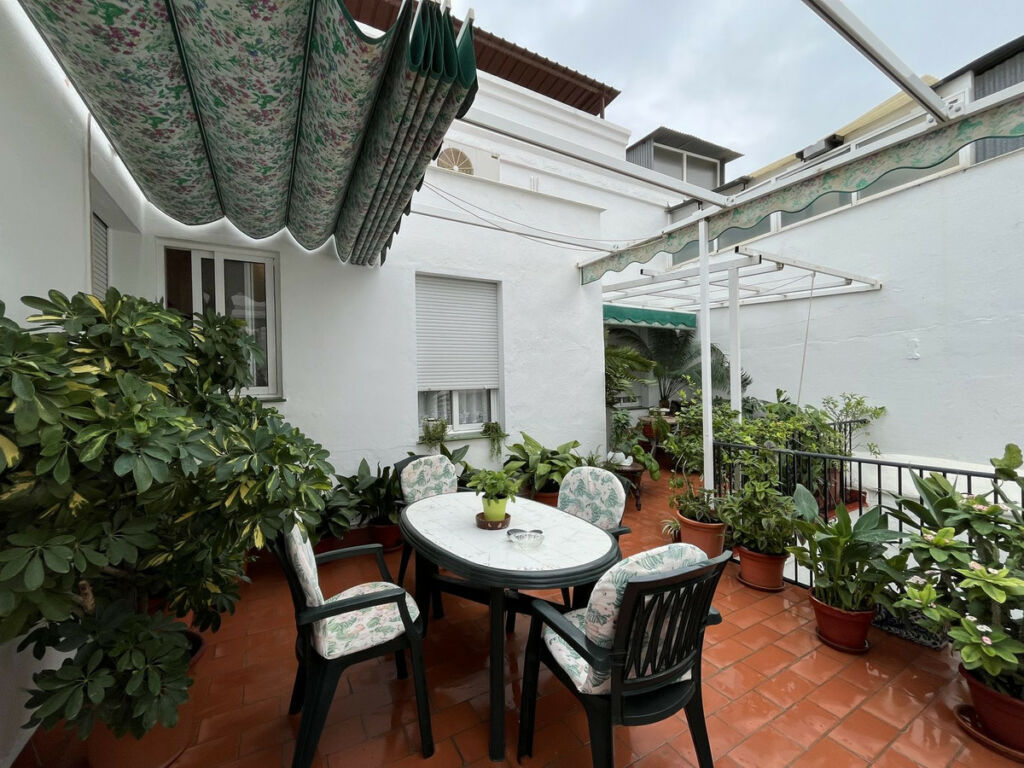 Townhouse Pizarra Málaga