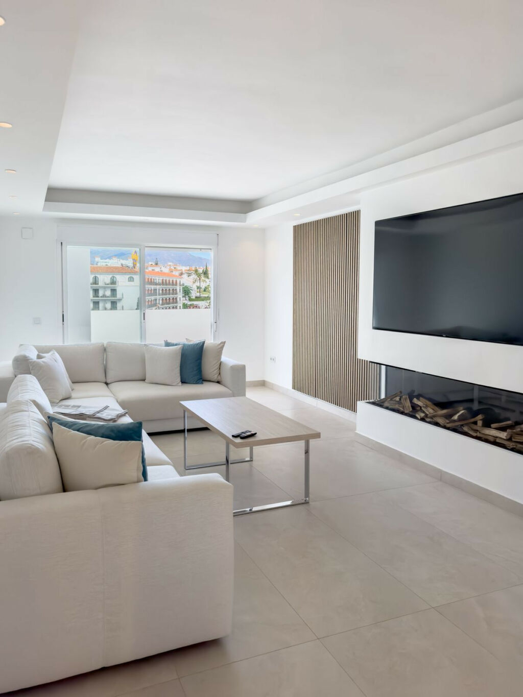 Penthouse Puerto Banús Málaga - image 16