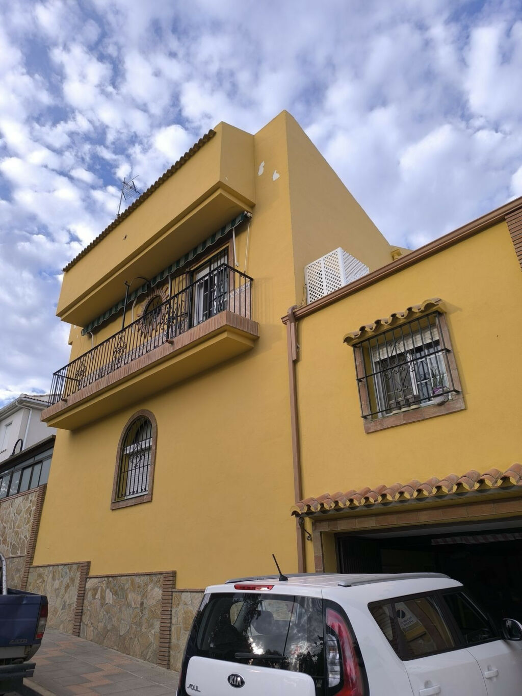 Townhouse Mijas Málaga