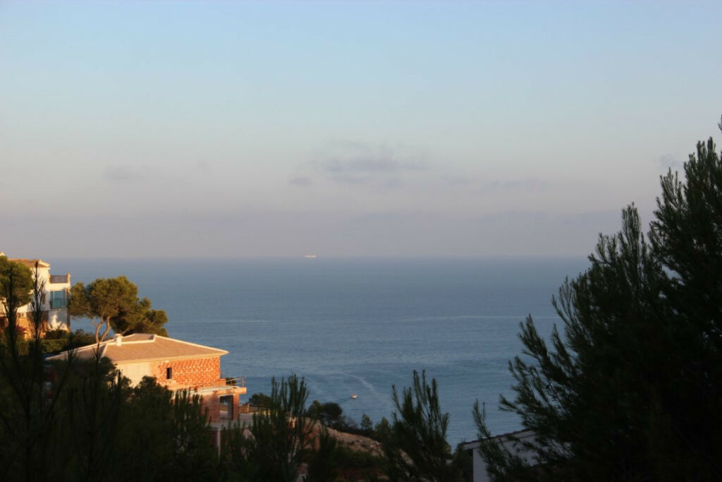 Land Javea Alicante