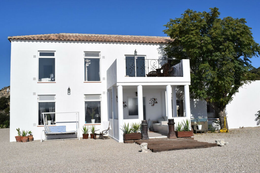 Finca - Cortijo Ronda Málaga