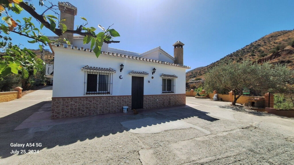 Finca - Cortijo Alora Málaga - image 2