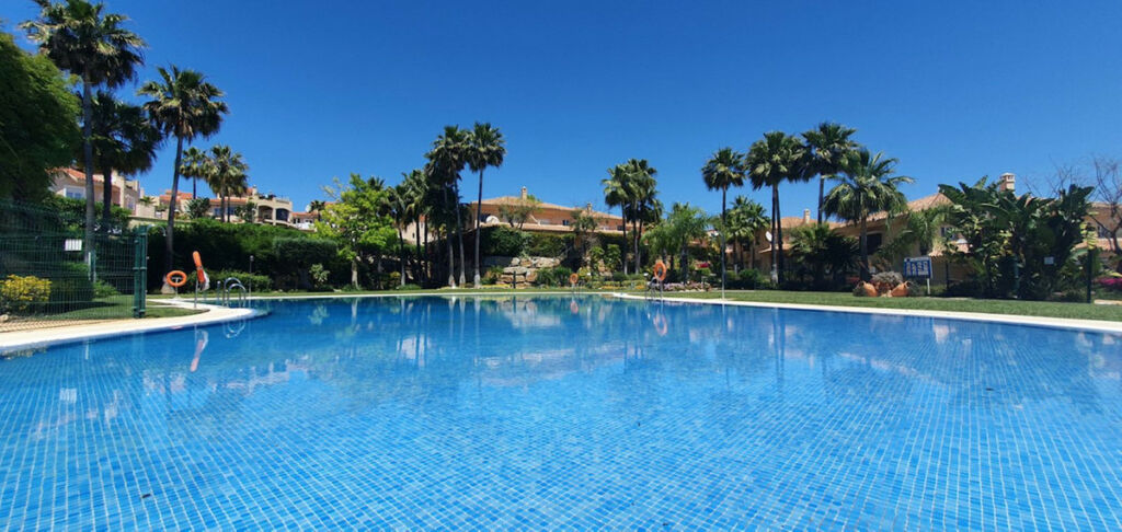 Semi-Detached House Riviera del Sol Málaga