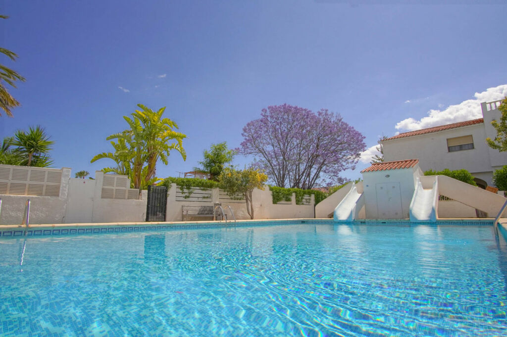 Detached Villa Els Poblets Alicante