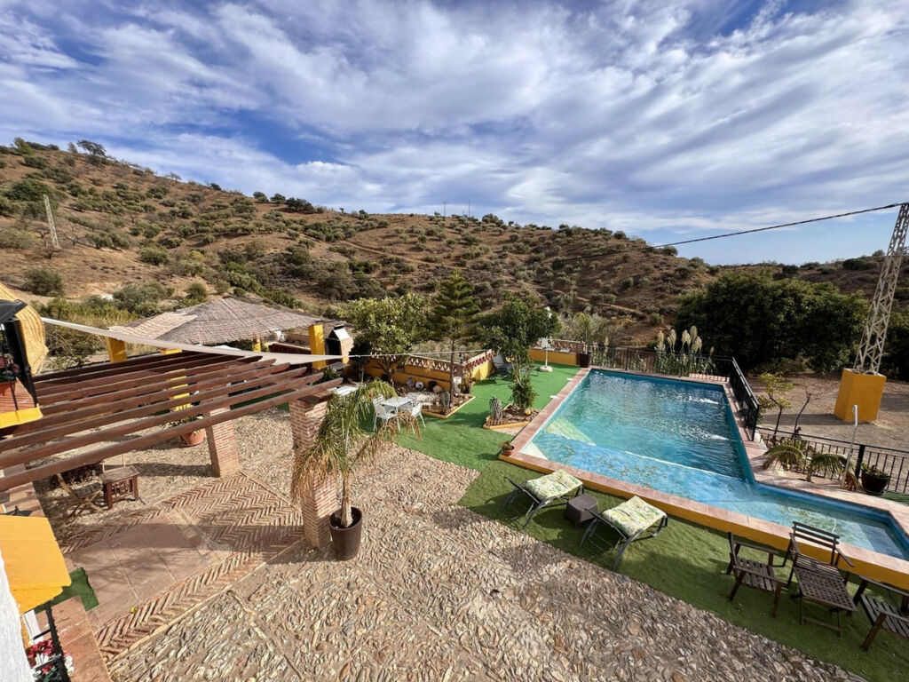 Finca - Cortijo Málaga Málaga - image 2