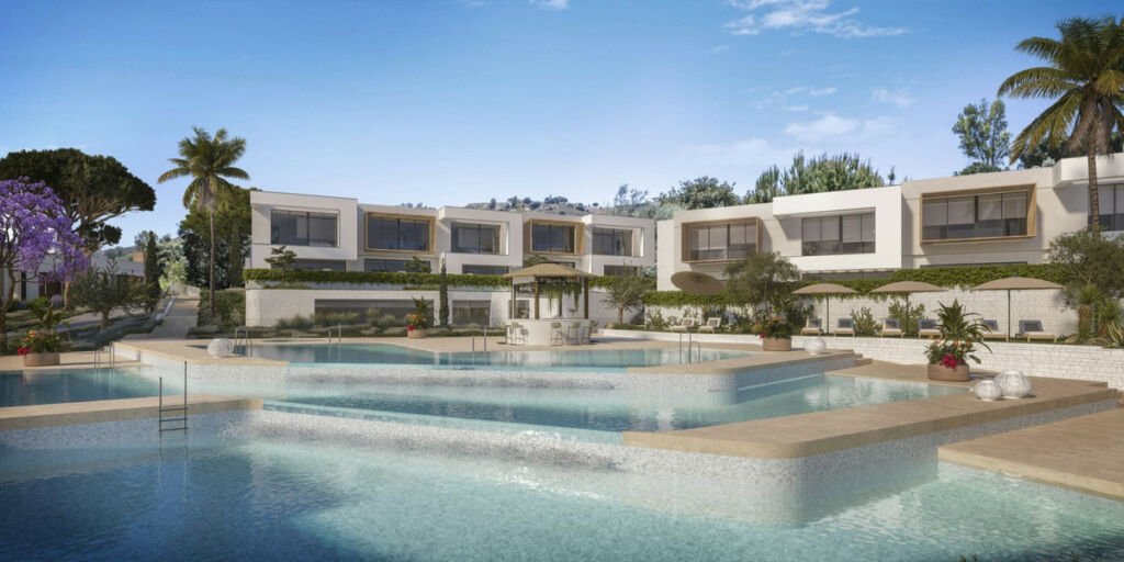 Townhouse La Cala Golf Málaga