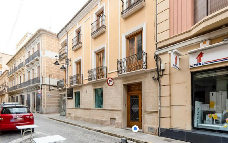 Townhouse Jumilla Murcia