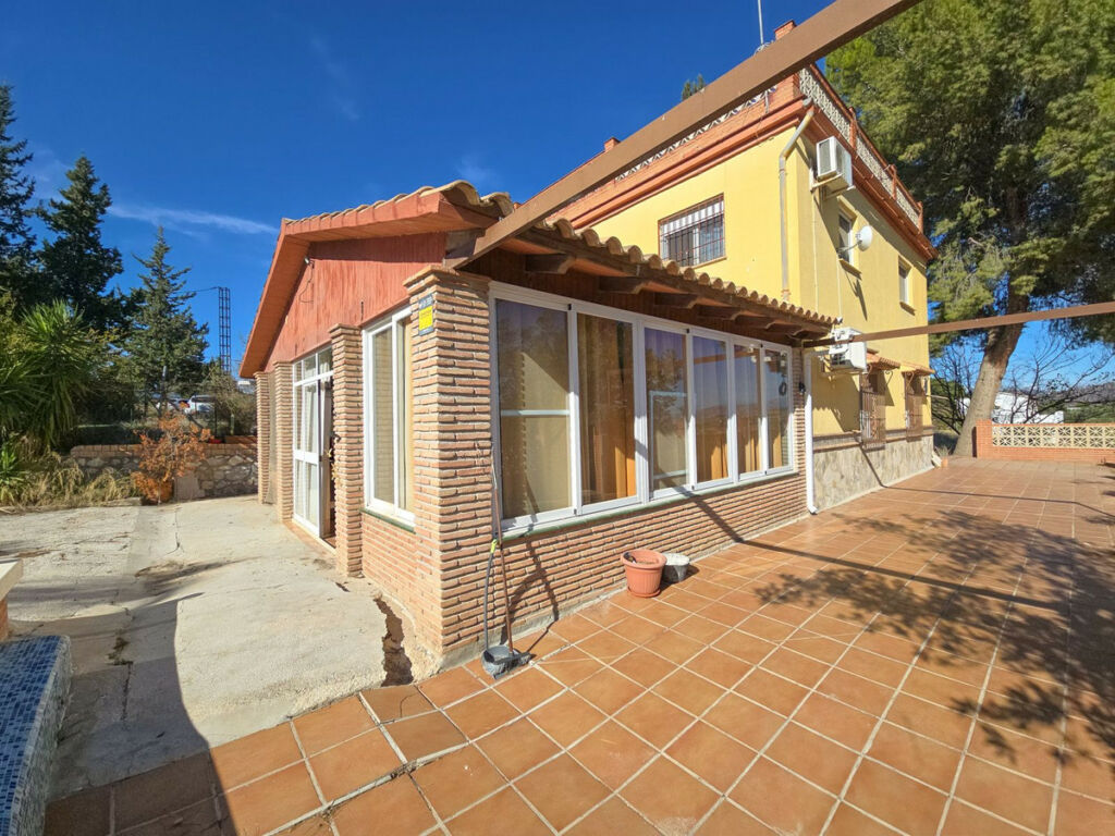 Finca - Cortijo Coín Málaga