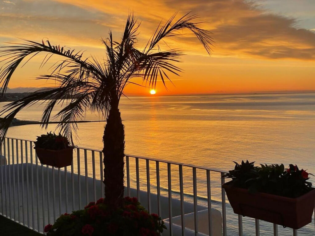Penthouse Fuengirola Málaga